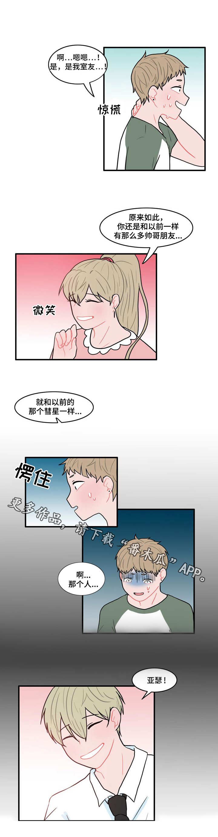 第6章：伪装