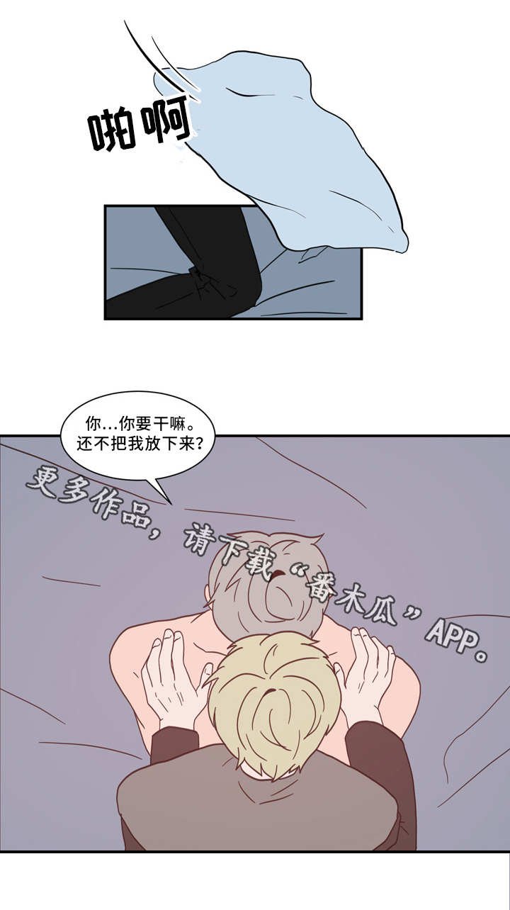 第61章：引狼入室