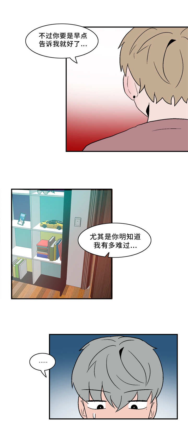 第68章：坦白