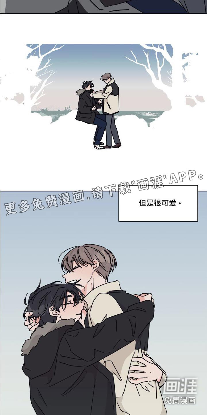 第112章：【第二季】大海