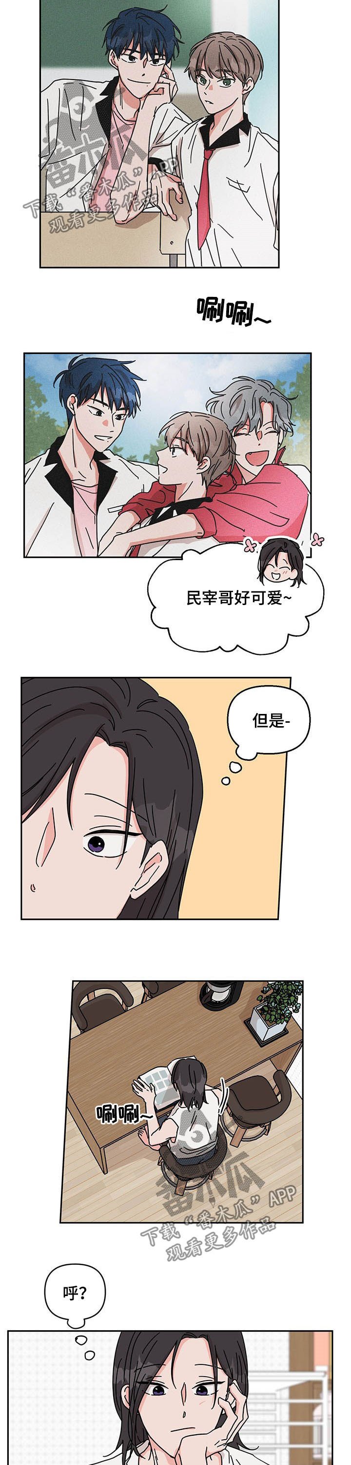 第27章：相册