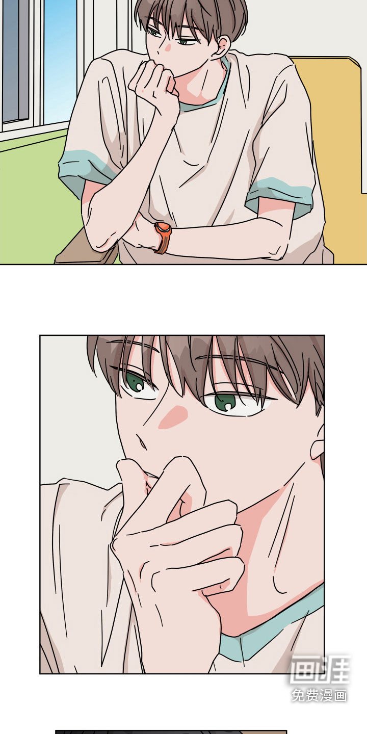 第68章：【第二季】没什么变化