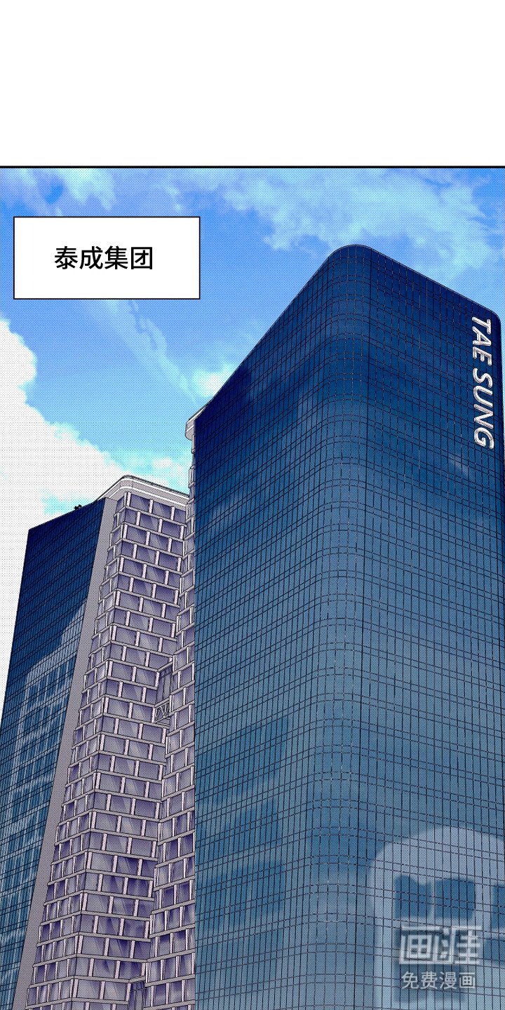 第1章：代表理事