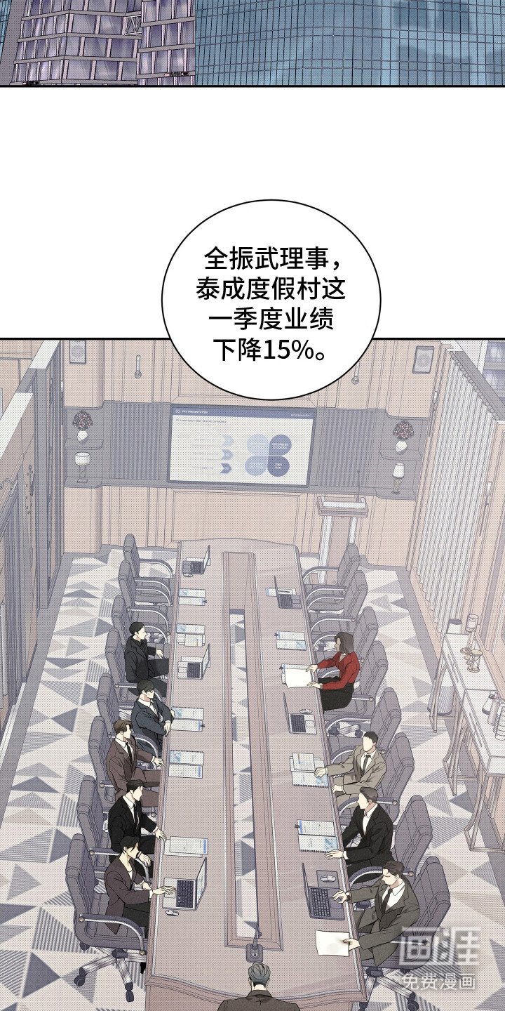 第1章：代表理事