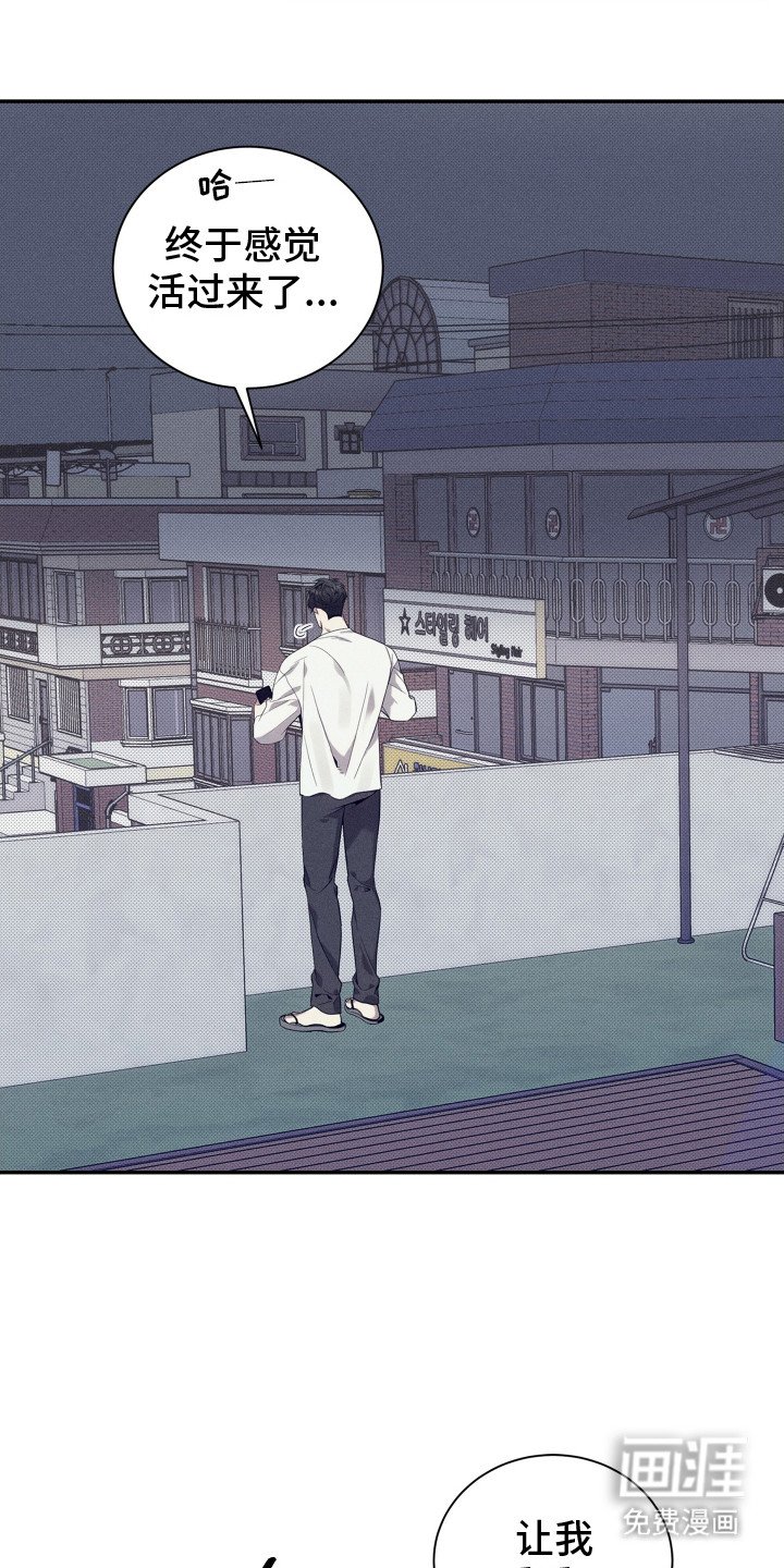 第13章：缓过劲来