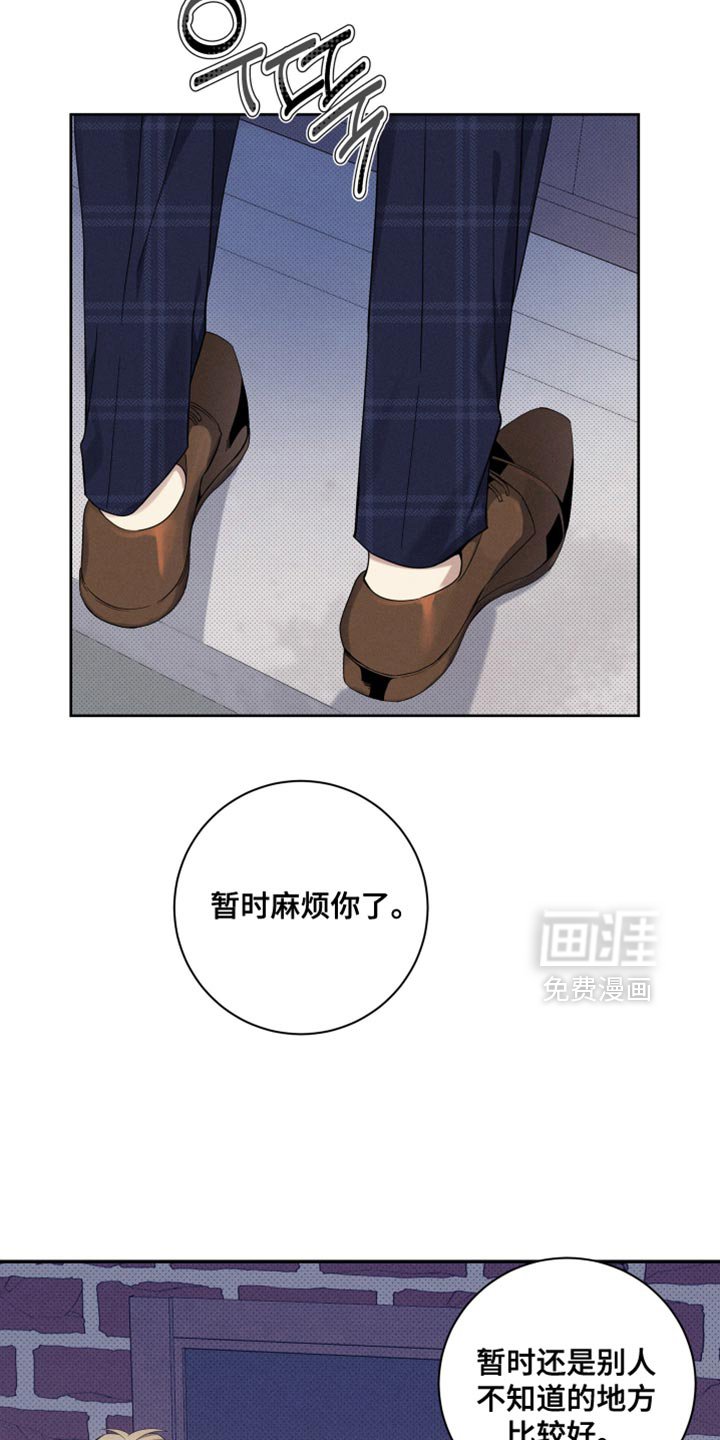 第27章：自我主张