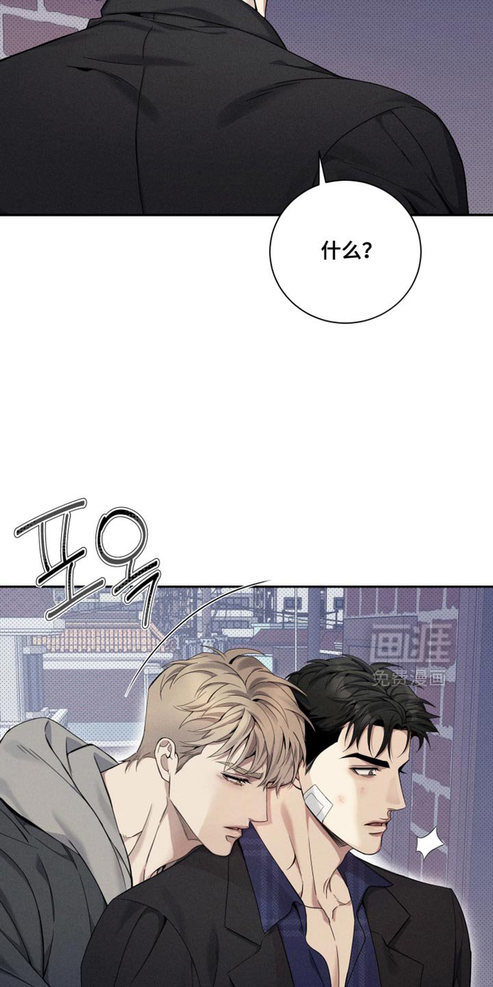 第27章：自我主张