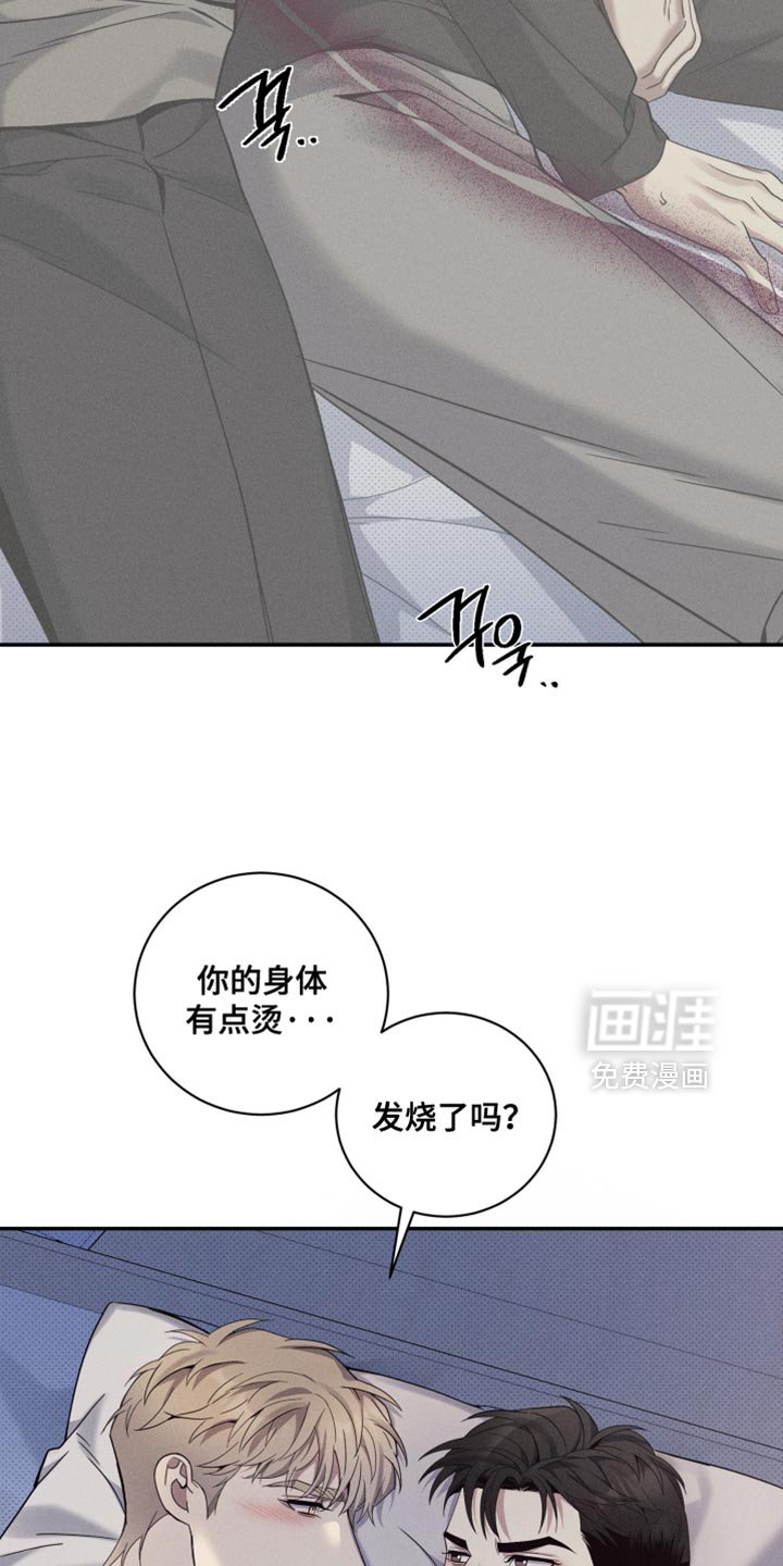 第29章：好好表现
