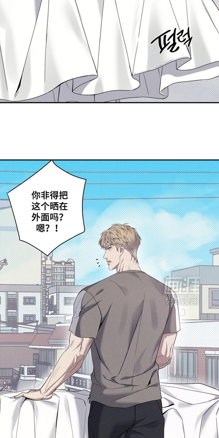 第31章：正适合做新郎