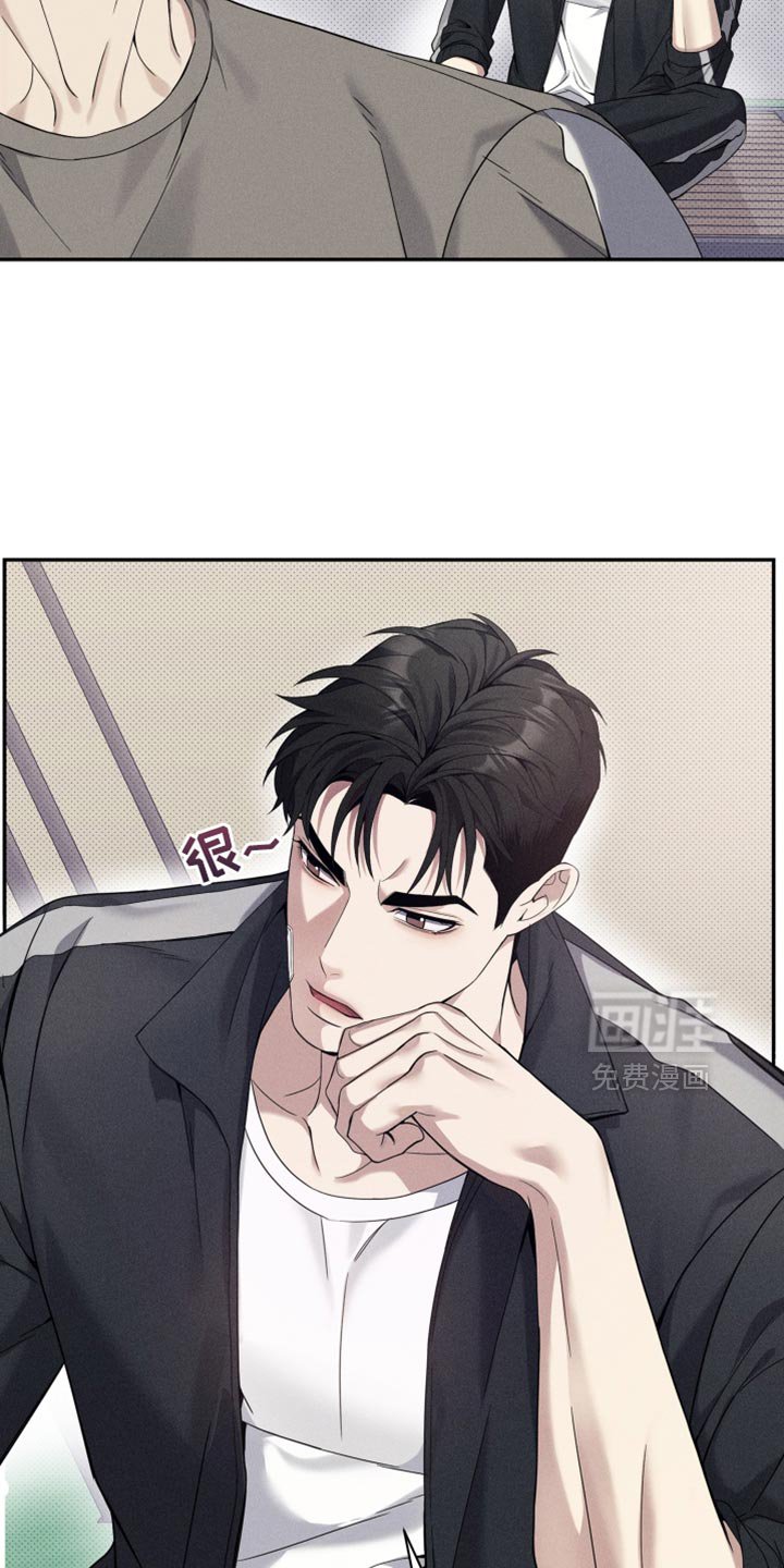 第31章：正适合做新郎
