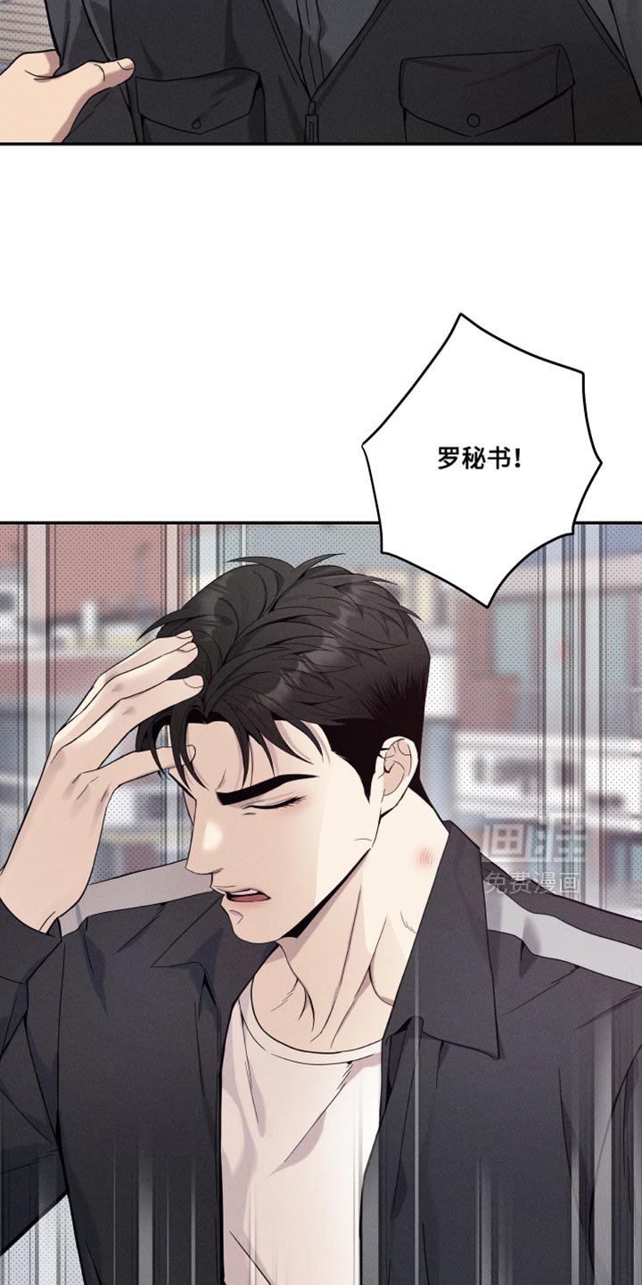 第37章：真是万幸