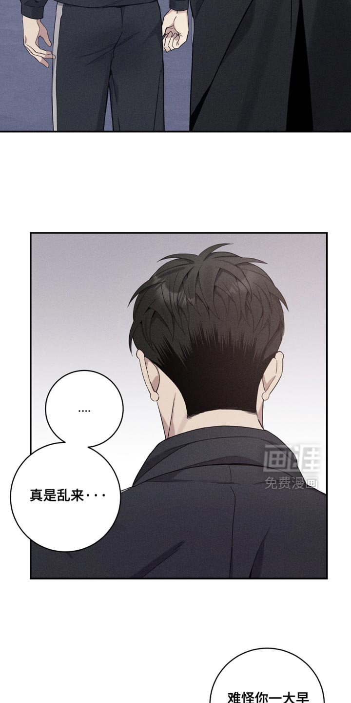 第37章：真是万幸