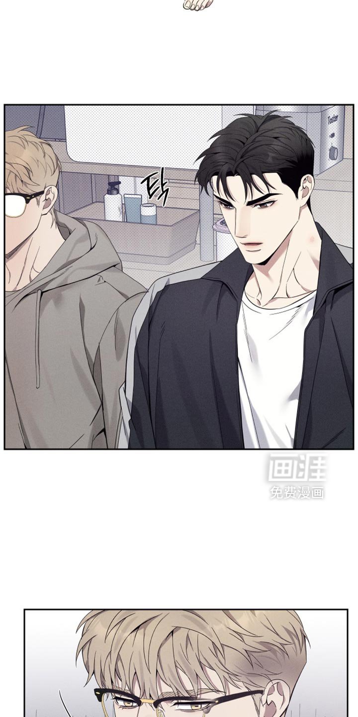 第38章：因为你答应过我