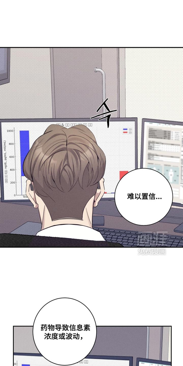 第40章：一点都不像你