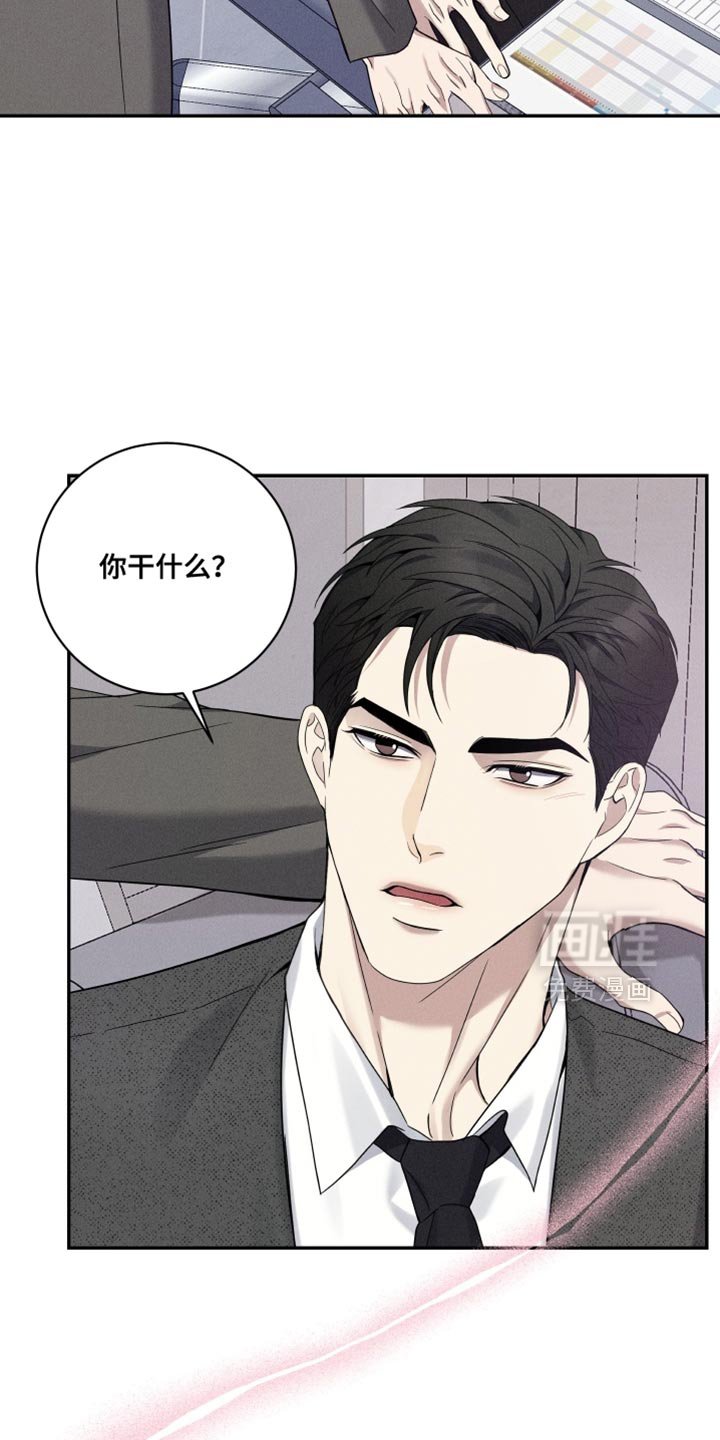 第40章：一点都不像你