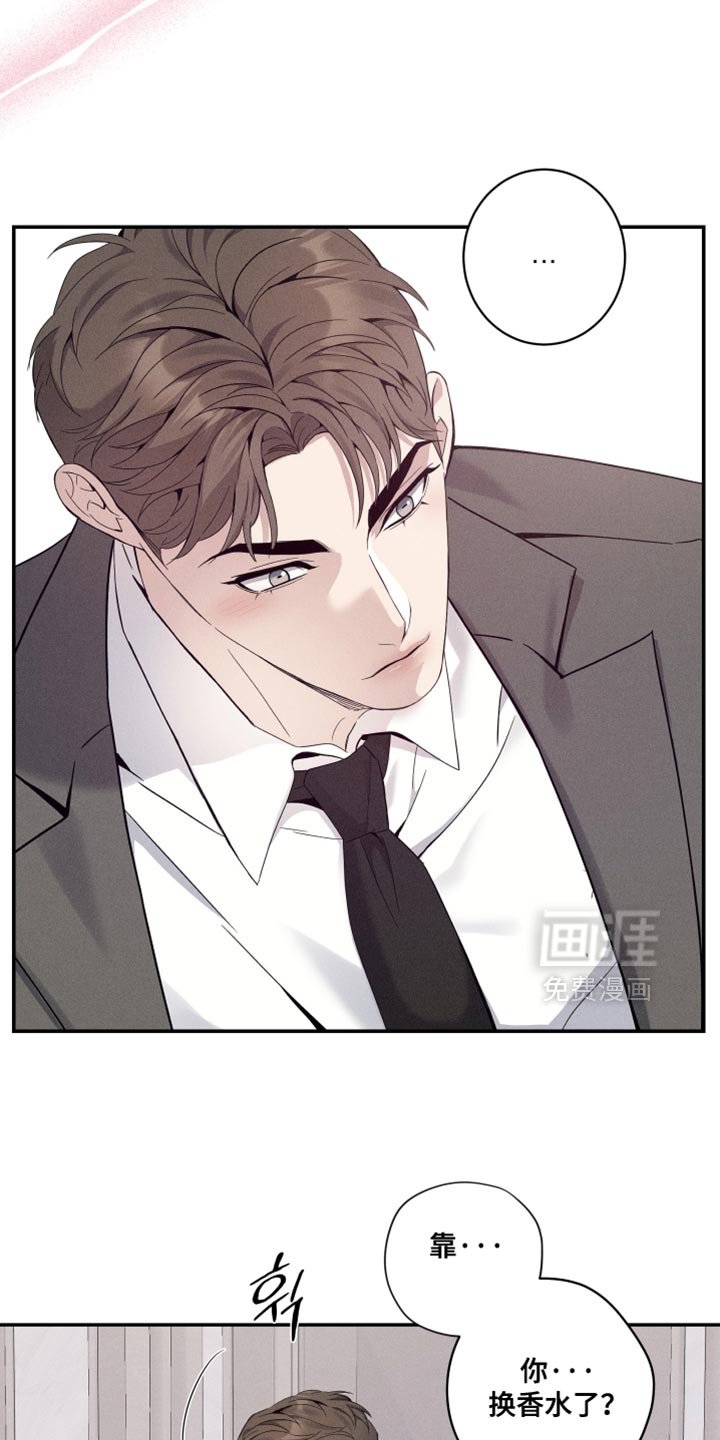 第40章：一点都不像你