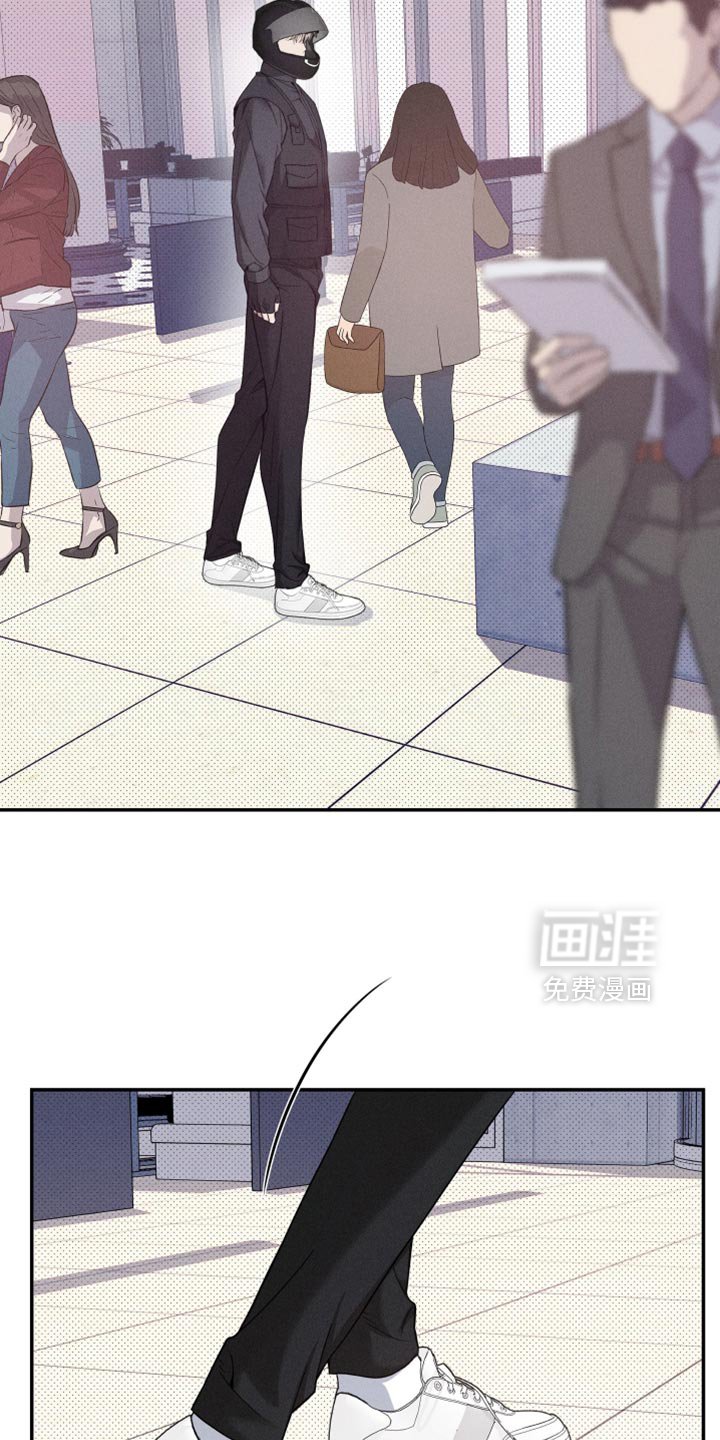 第43章：重新开始