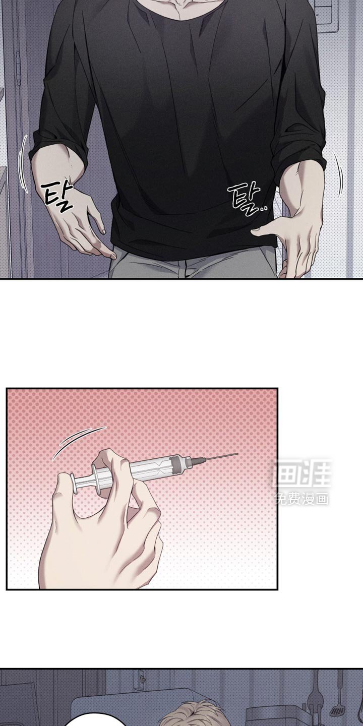 第43章：重新开始