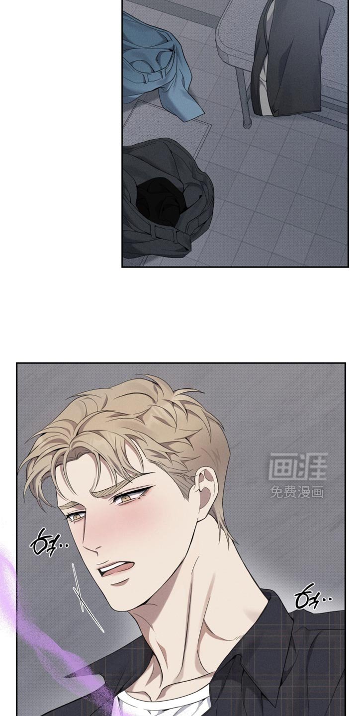 第49章：我乖乖等你