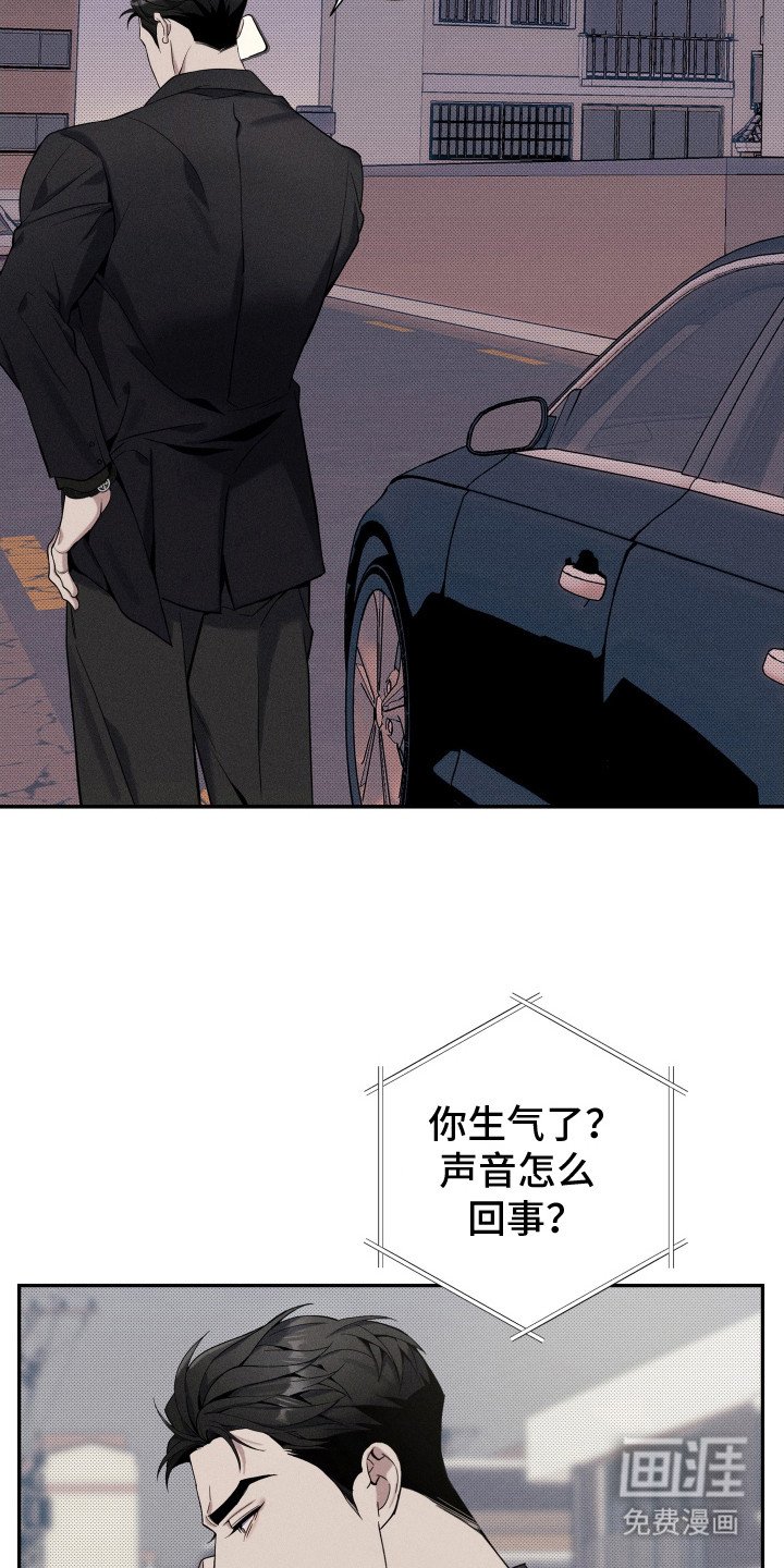 第8章：蒙面人