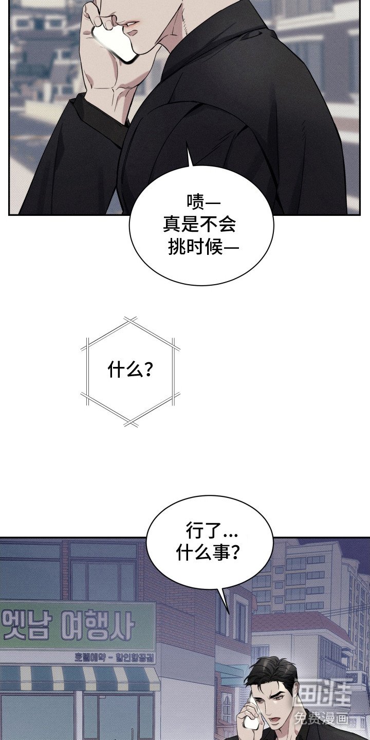 第8章：蒙面人