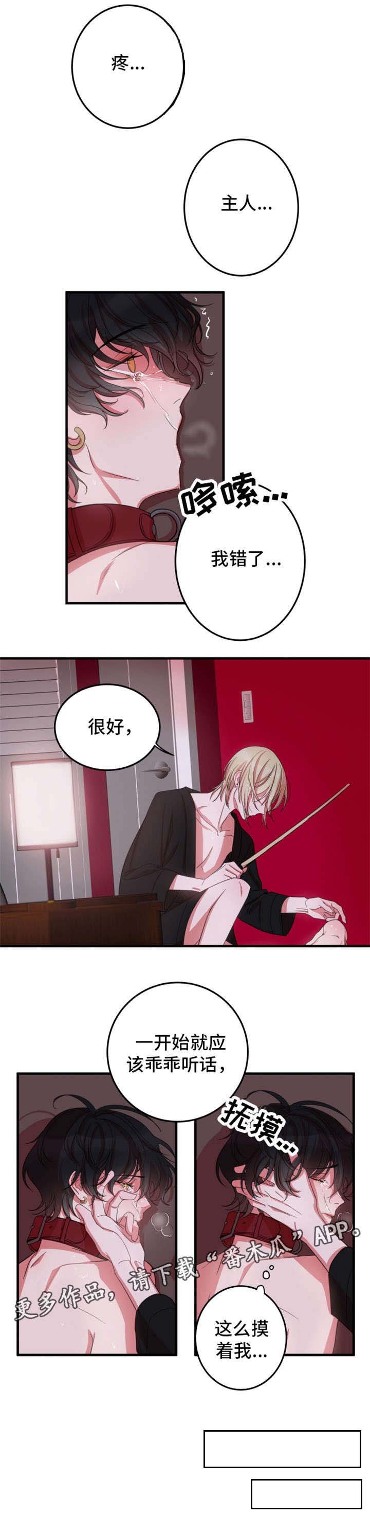 第7章：辛苦你了