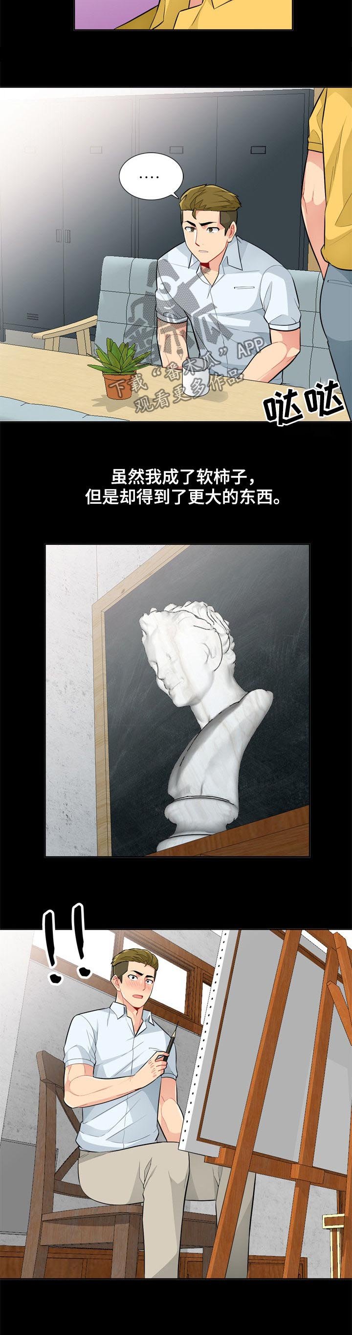 第58章：模特