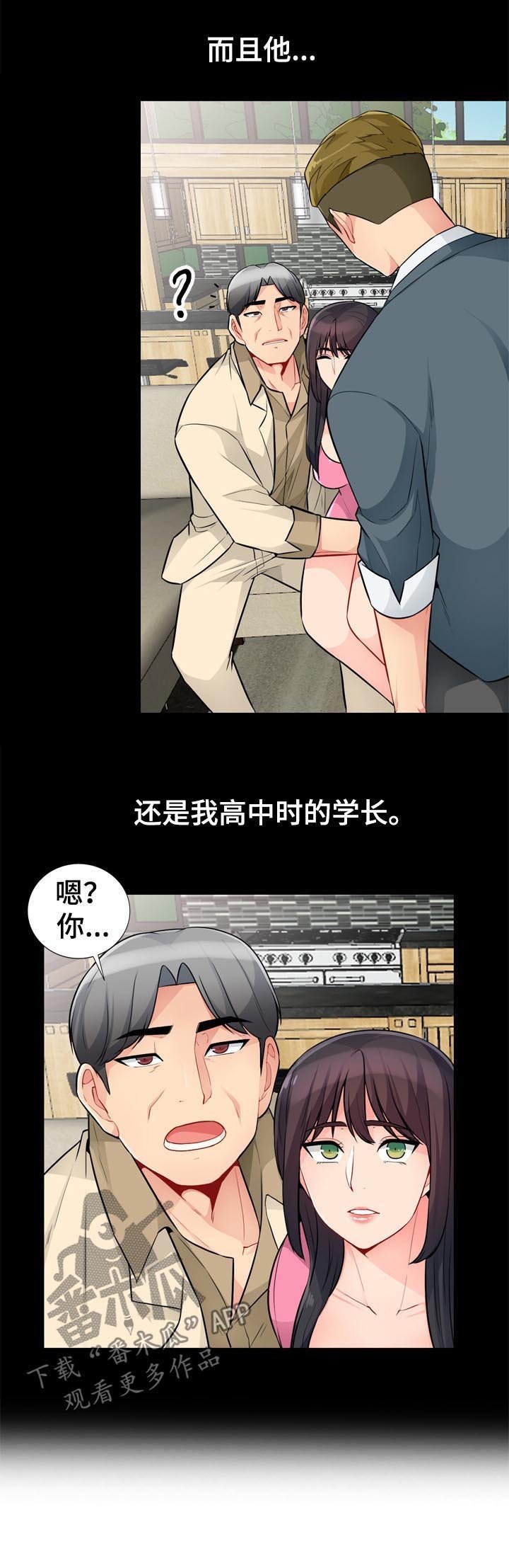 第63章：学长