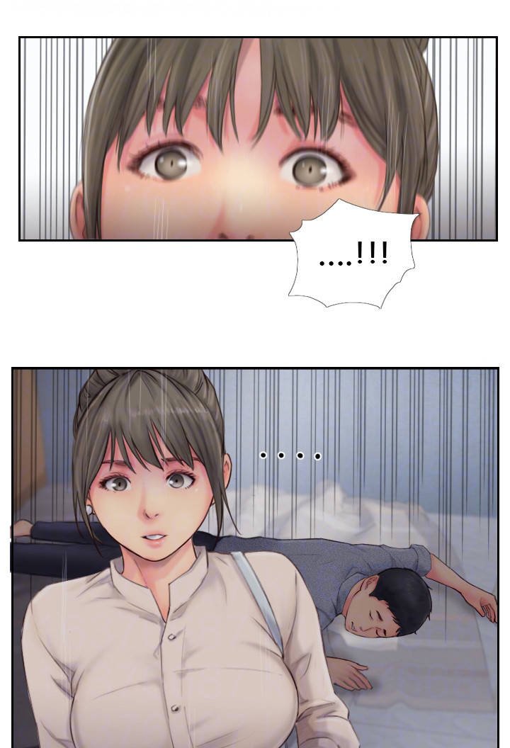 第24章：熟悉的感觉