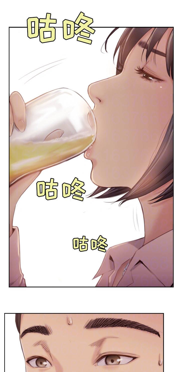第31章：不想错过你