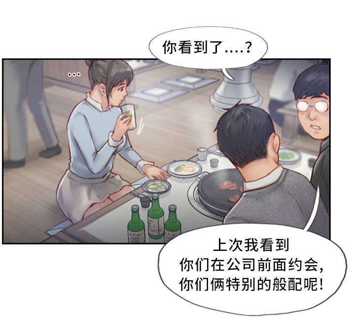 第7章：我喜欢的人
