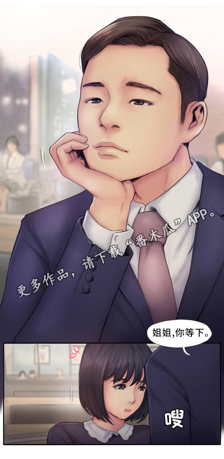 第9章：不开窍的石头