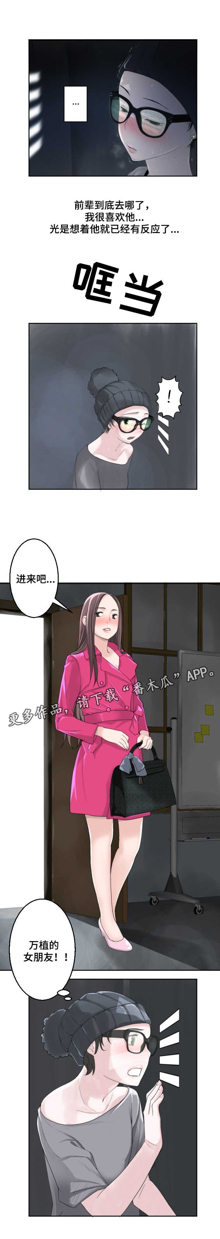 第22章：重要零件