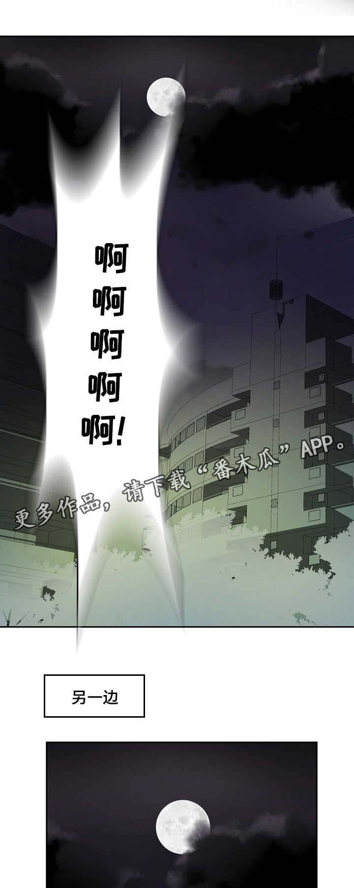 第29章：守护者?