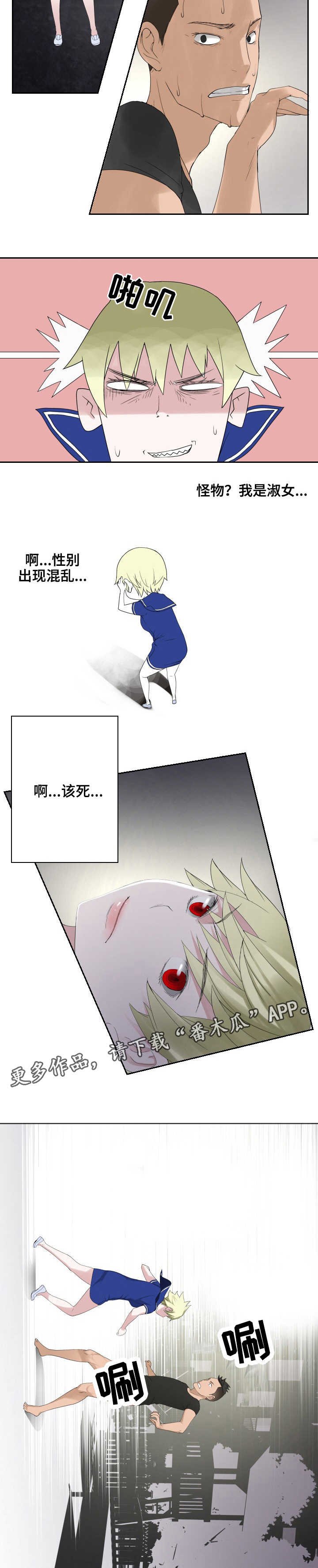 第31章：禁止条例
