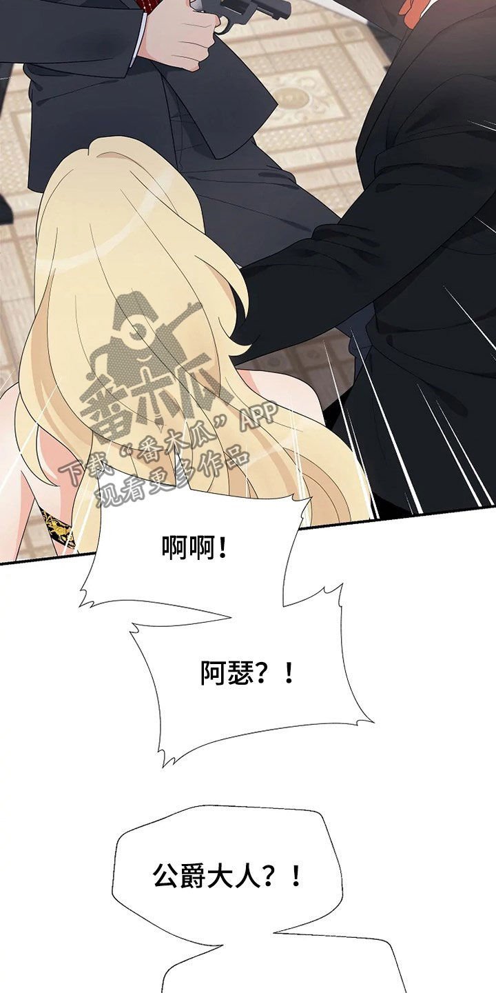 第27章：枪