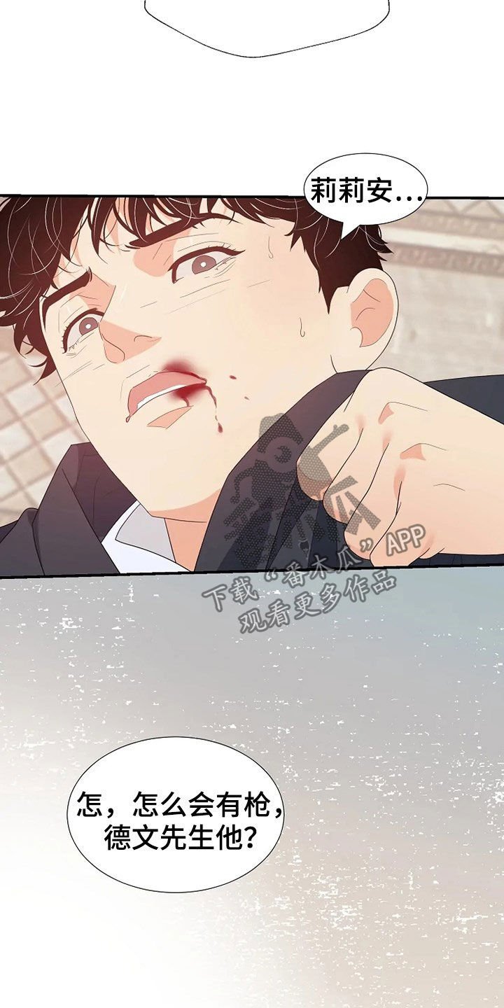 第27章：枪