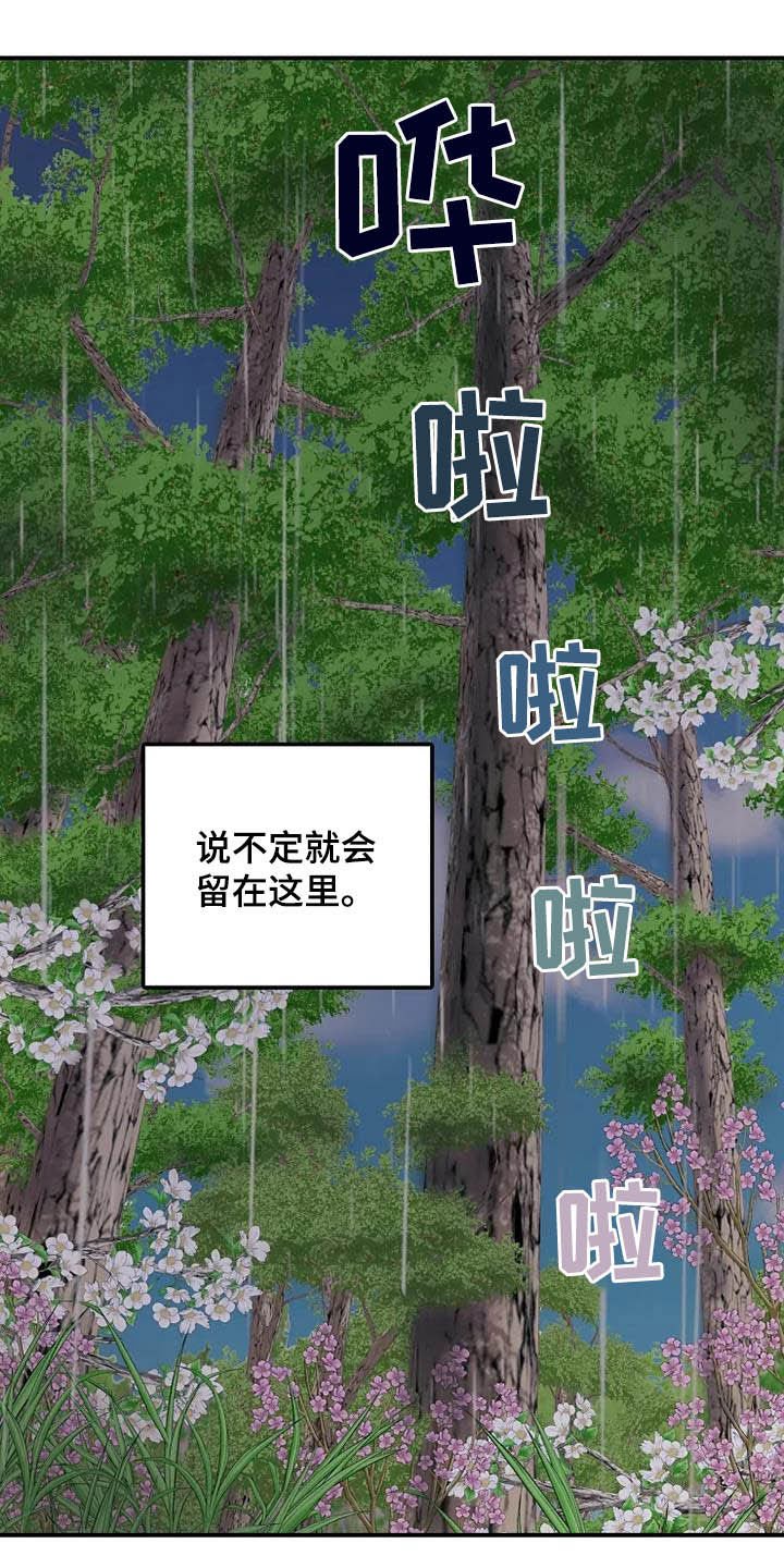 第40章：淋雨