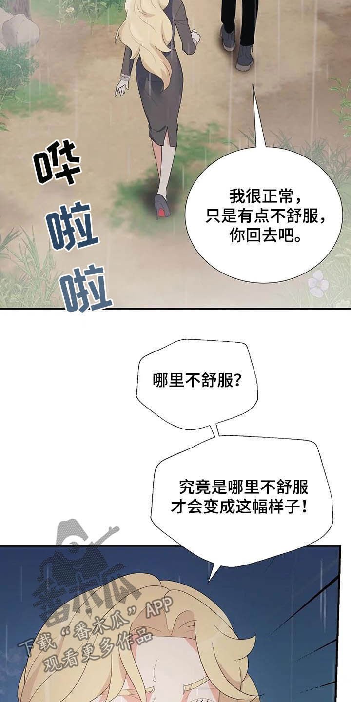第41章：仅此而已