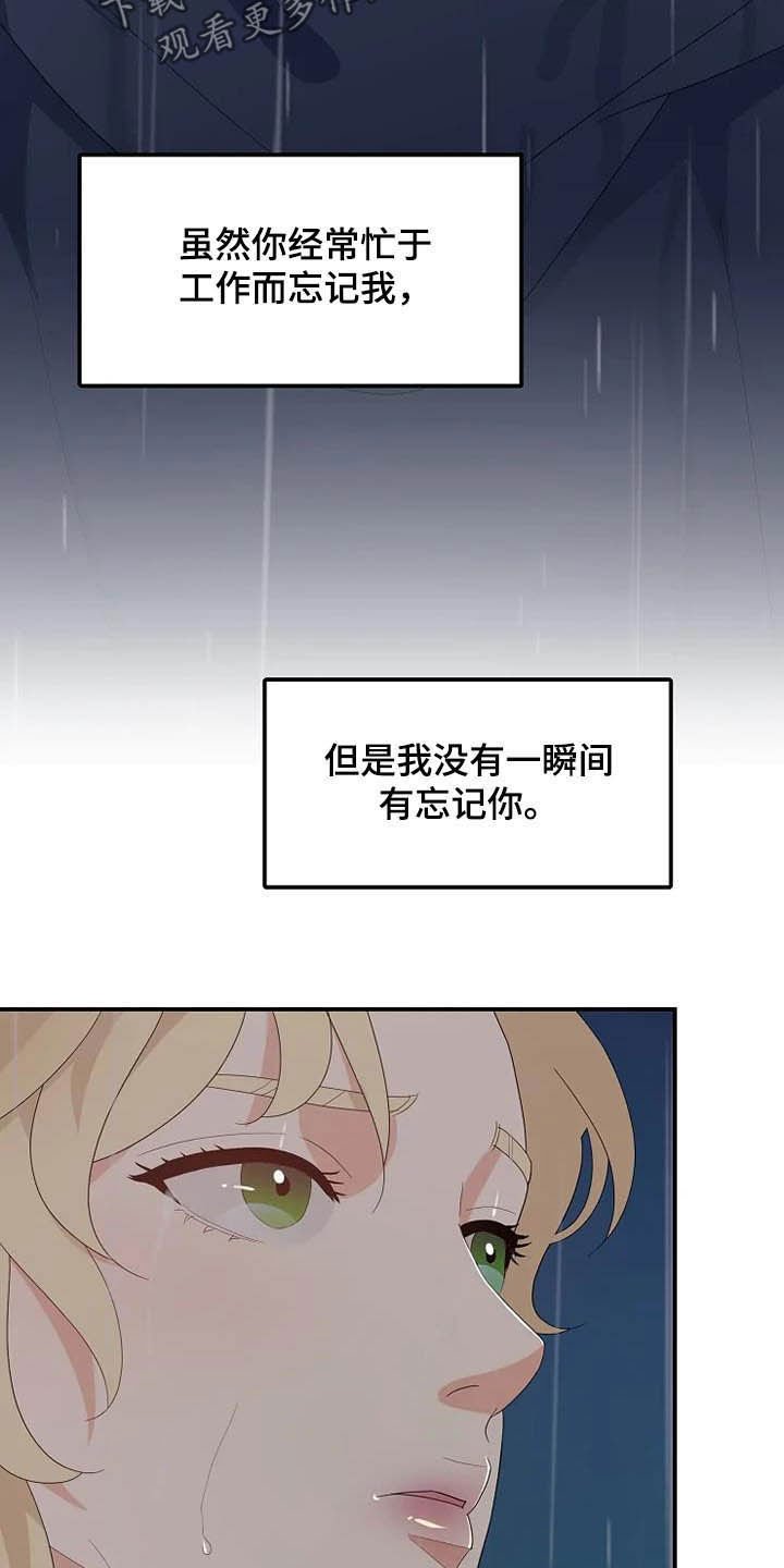 第41章：仅此而已