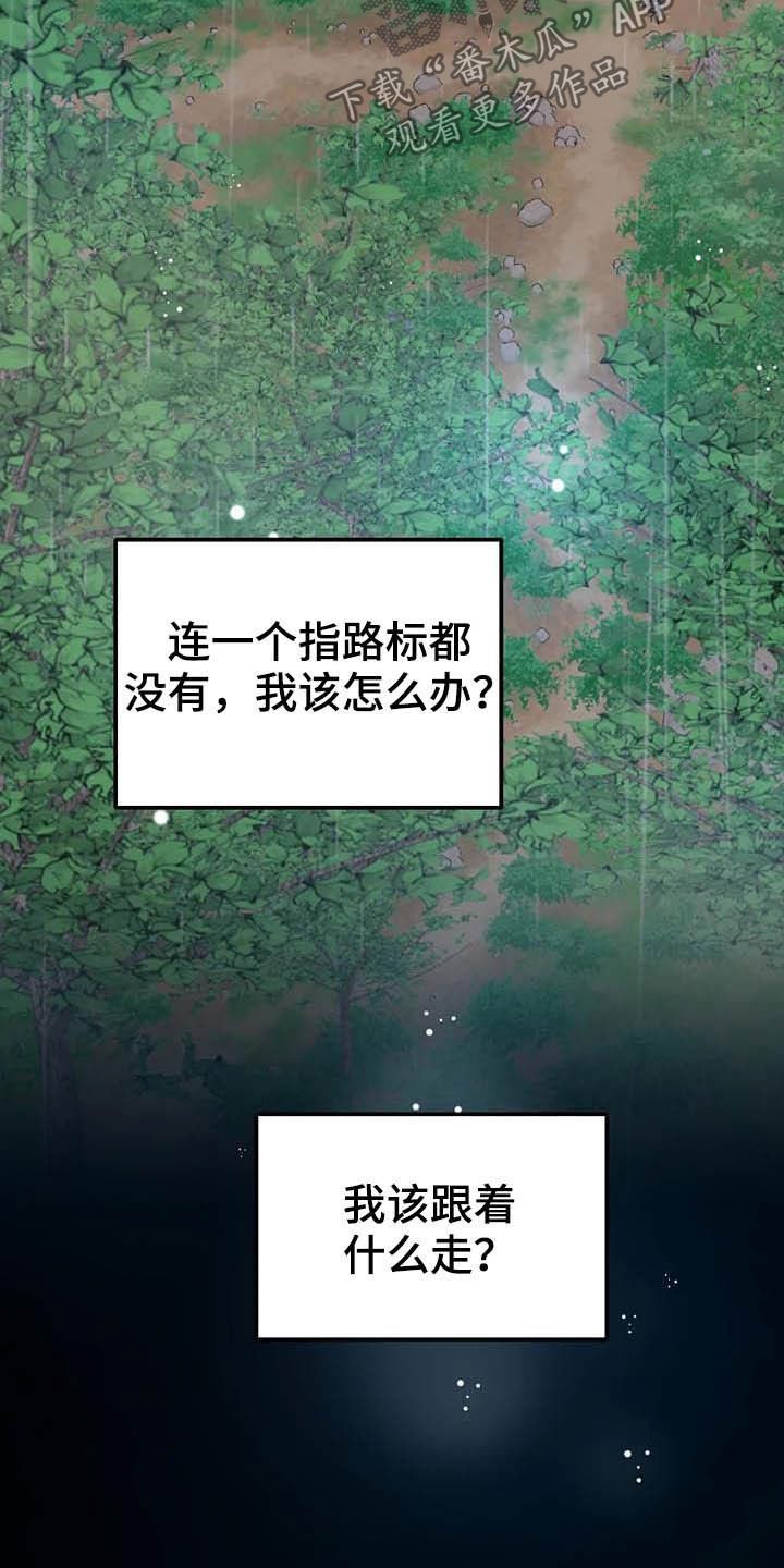第44章：你很丑陋