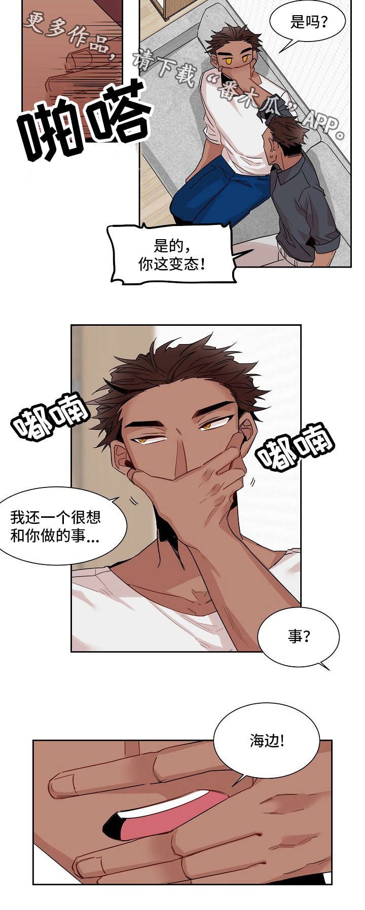 第13章：手段