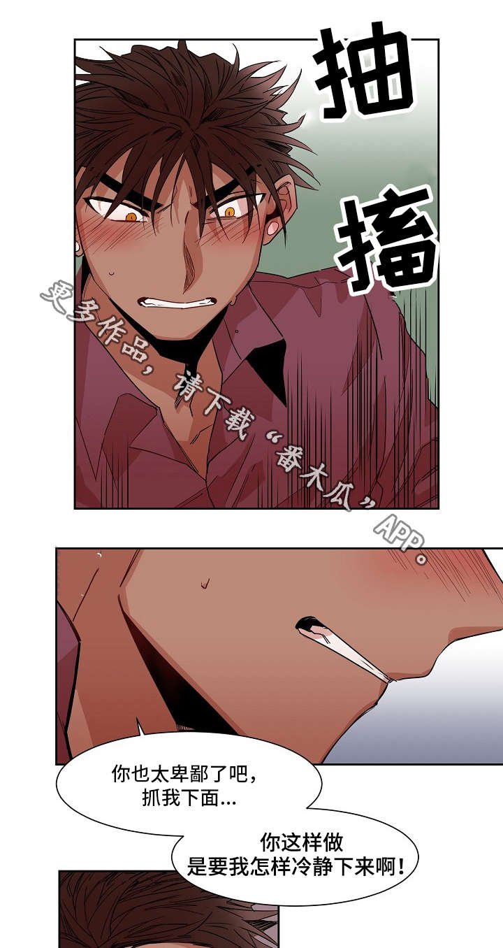 第17章：安抚
