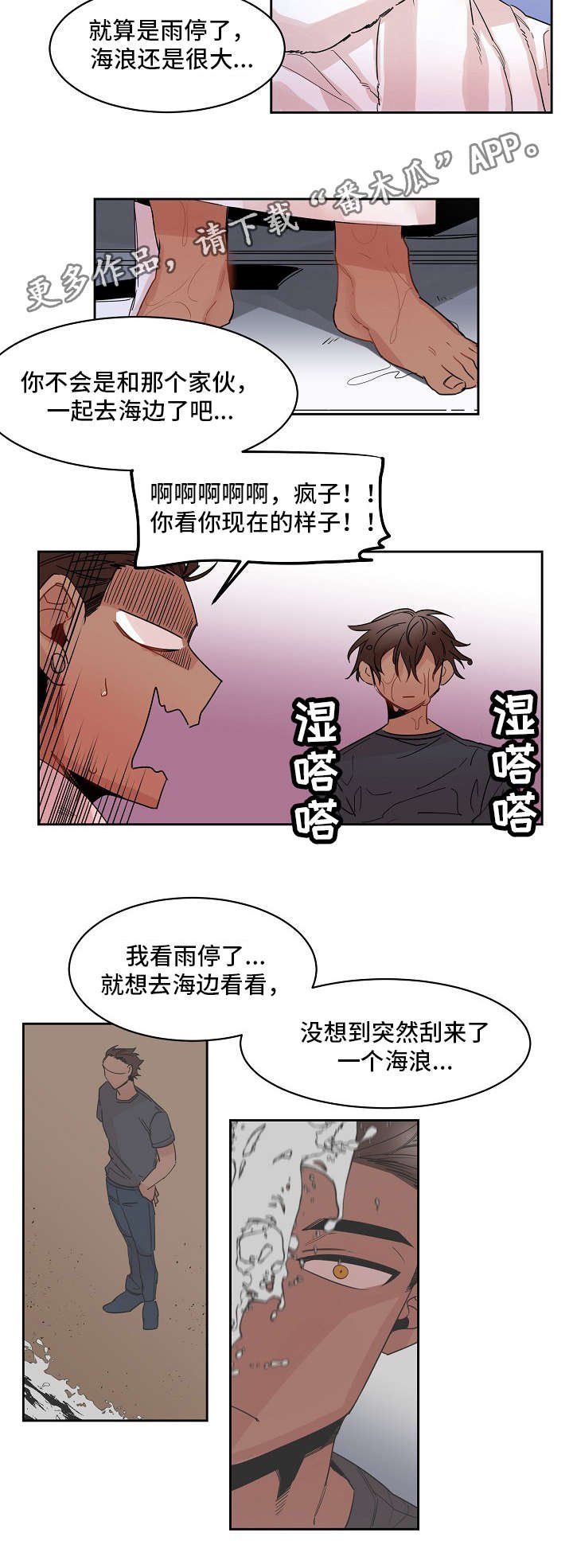 第19章：电话