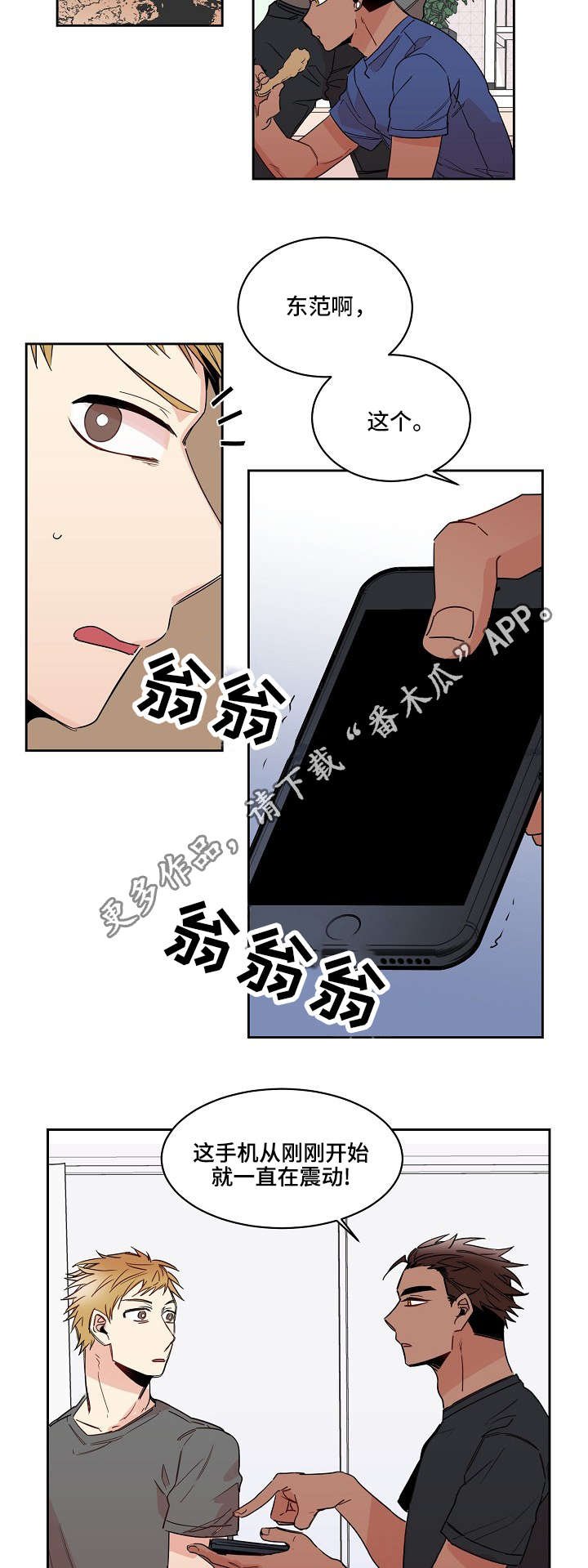 第19章：电话