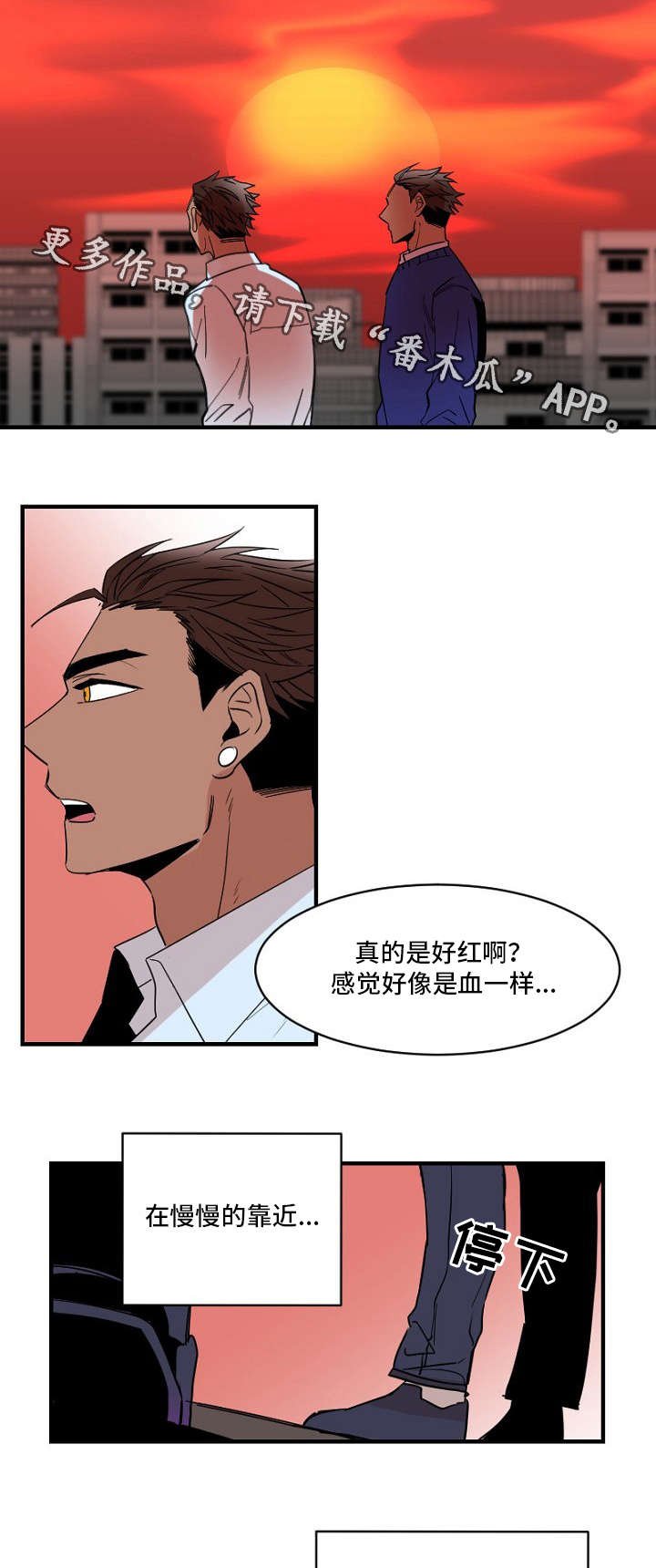 第22章：征兆