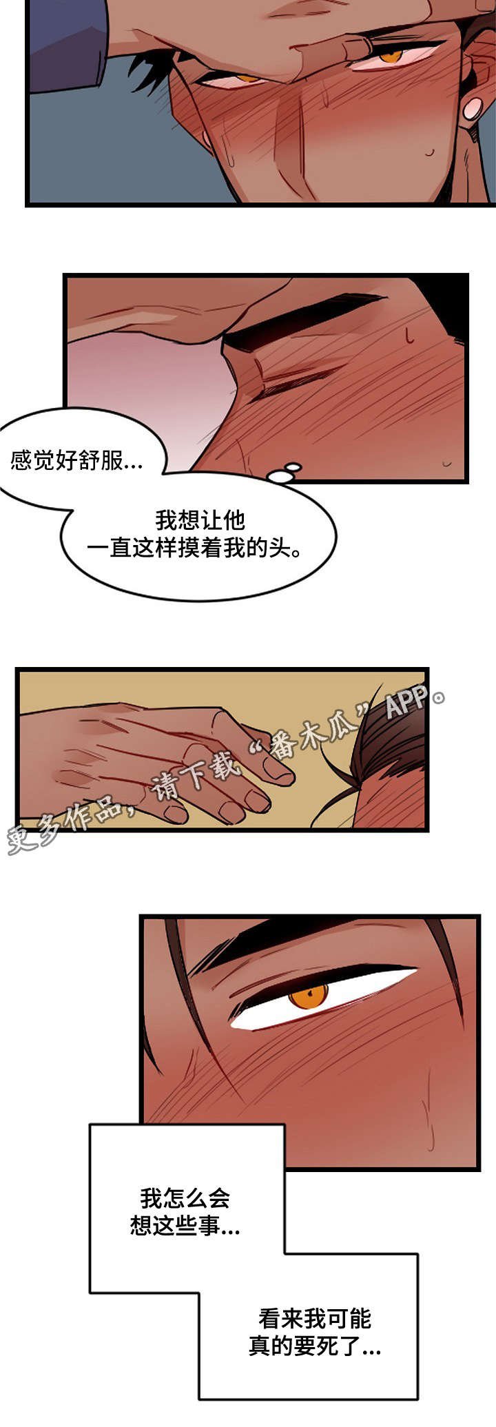 第27章：发作