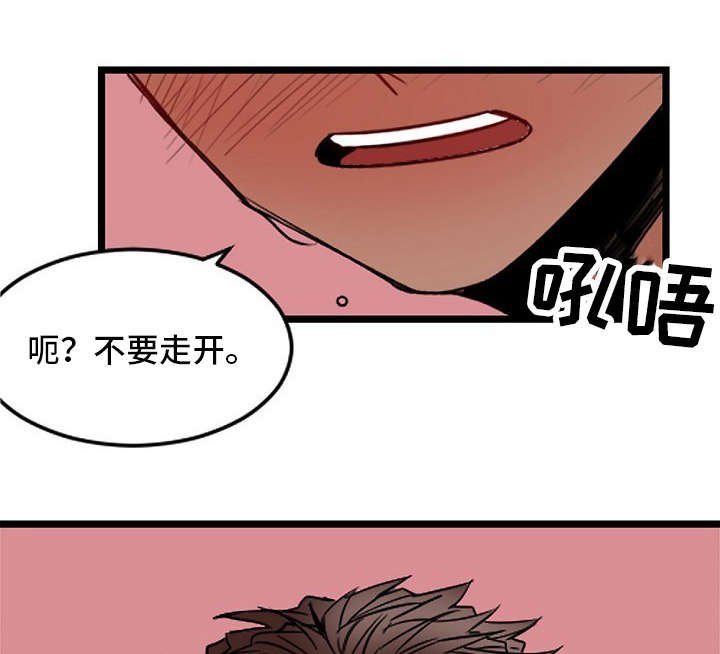 第28章：疯了