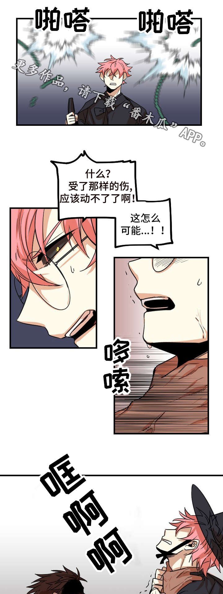 第34章：保护