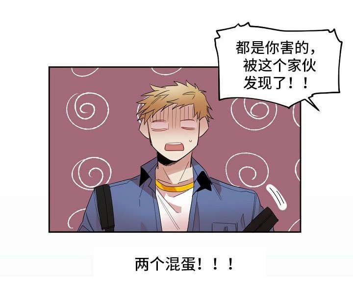 第4章：两个混蛋